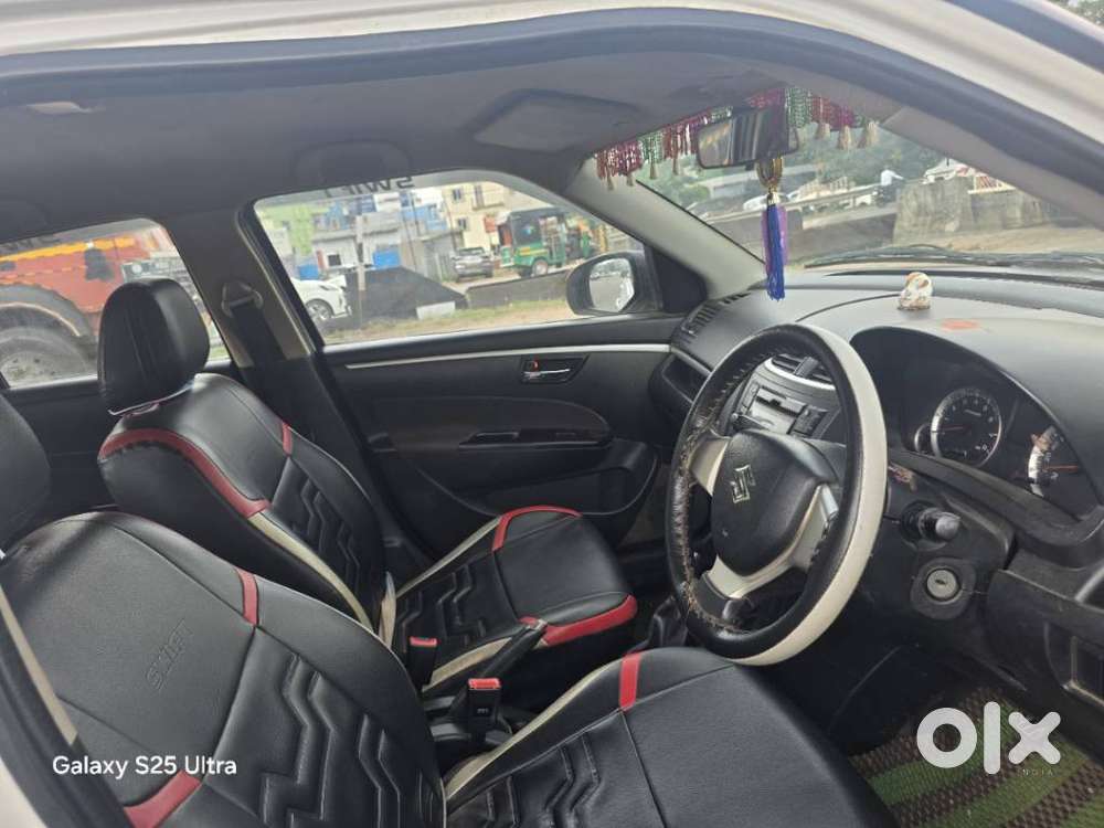 Maruti Suzuki Swift 1.2 Vxi (o), 2016, Petrol