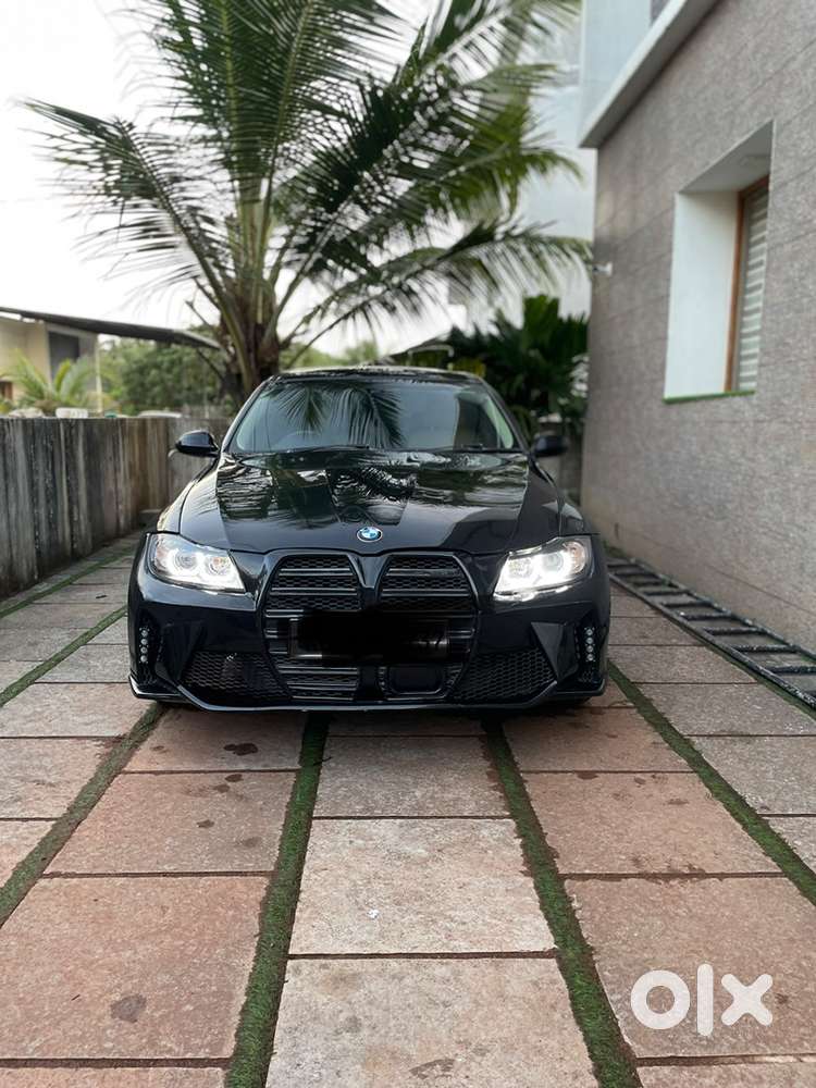 Bmw 3 Series 2.0 2011 Model