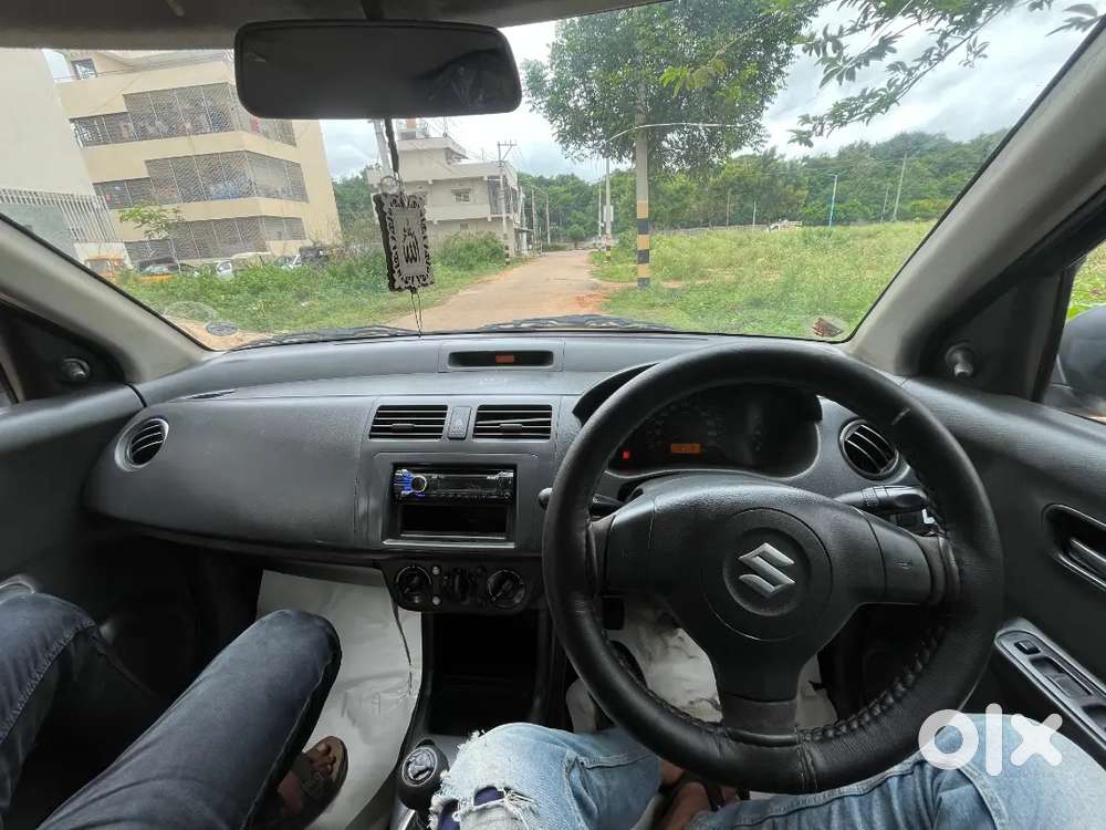 Maruti Suzuki Dzire 2012 Diesel 135000 Km Driven
