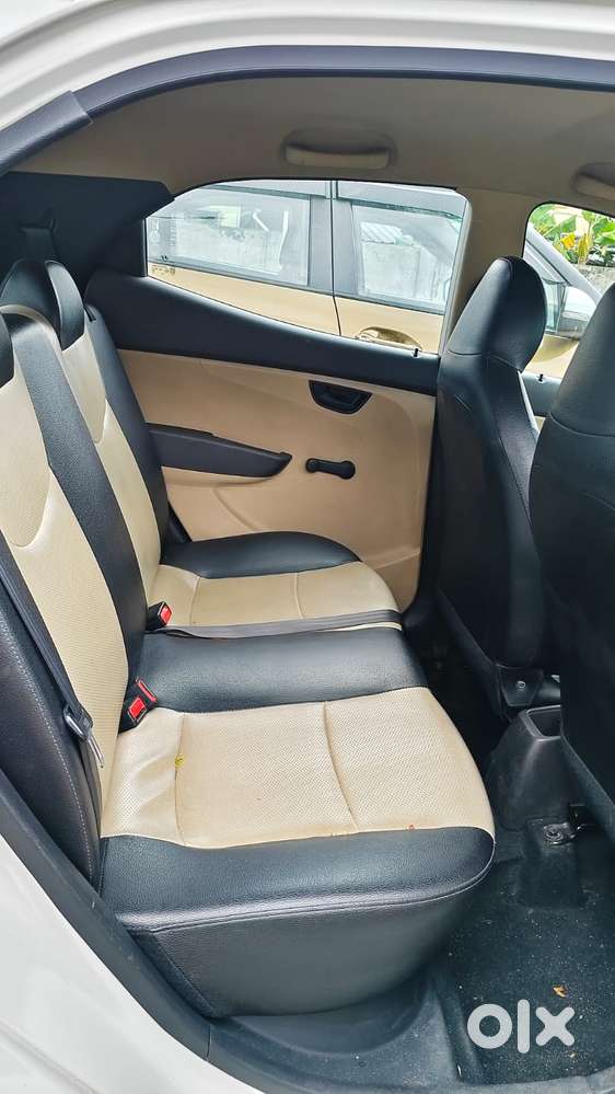 Hyundai Eon Era +, 2016, Petrol