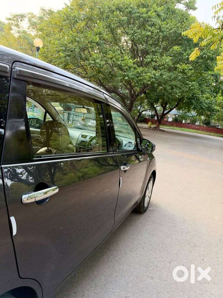 Maruti Suzuki Ertiga Vdi Shvs, 2017, Diesel