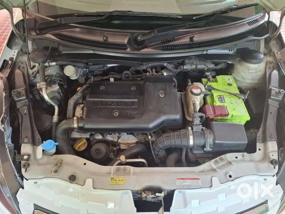 Single Handed Drone 2015 Swift Dzire Vdi Diesel – Excellent Condition!