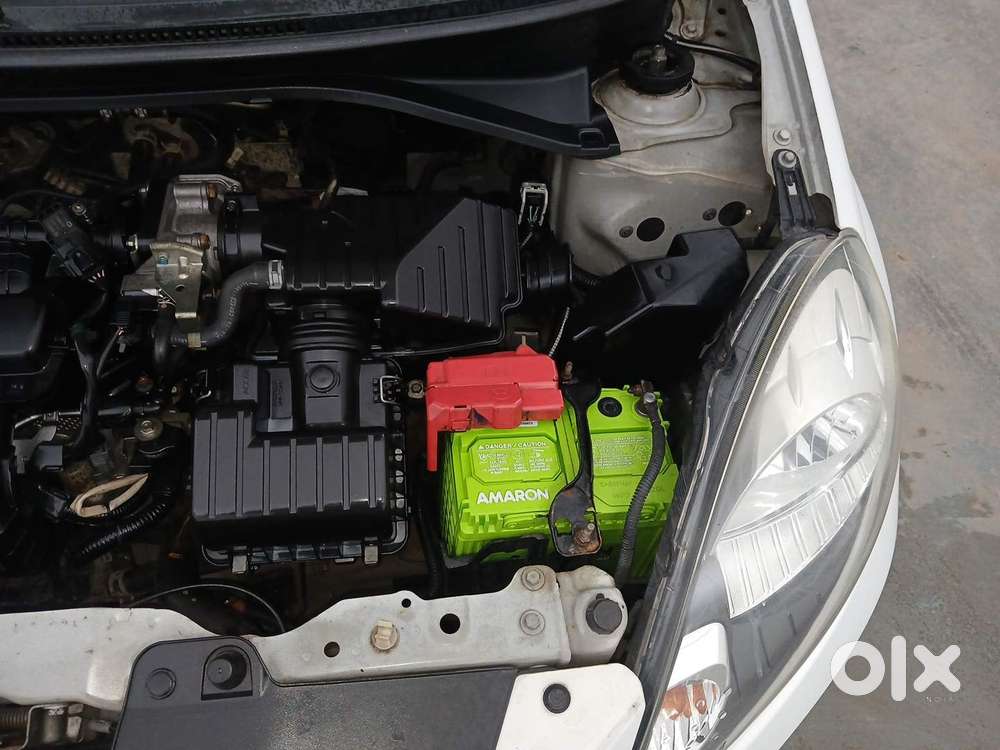 Honda Brio 1.2 S Mt, 2014, Petrol