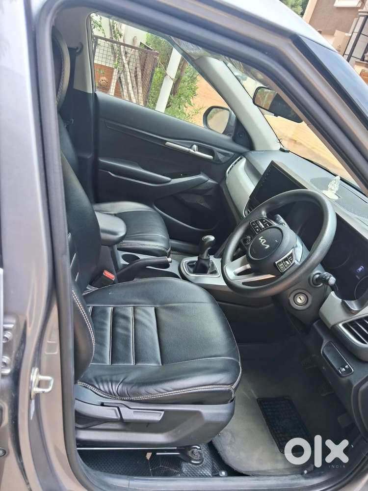 Kia Seltos Gtk, 2021, Petrol