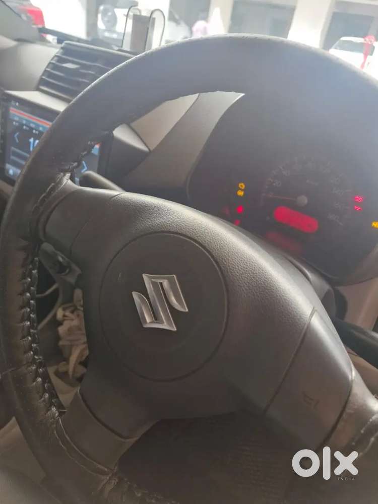 Maruti Suzuki A-star 2010 Petrol Good Condition
