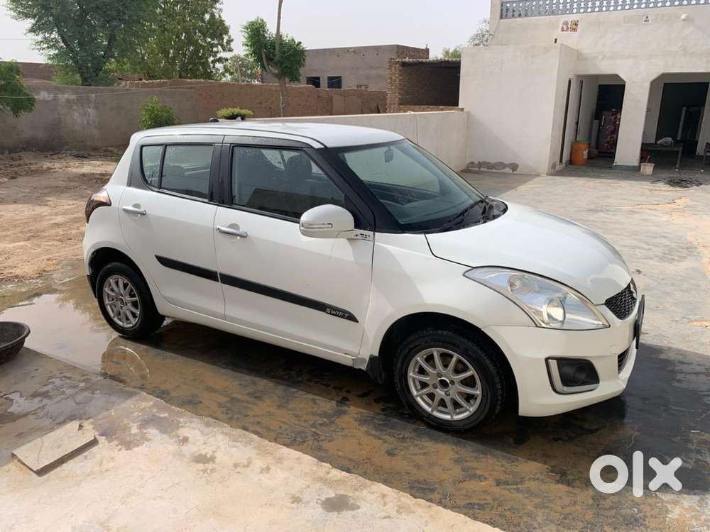 Maruti Suzuki Diesel 2013 Car