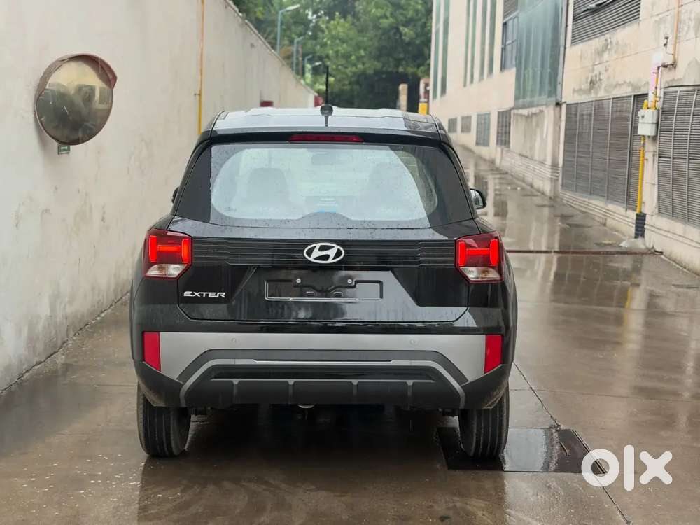 Hyundai Exter Sx Connect 2026