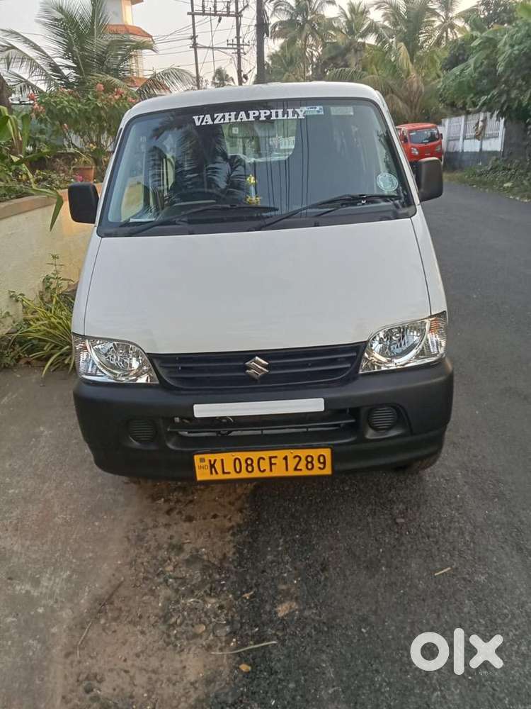 Maruti Suzuki Eeco 2025 Petrol Well Maintained
