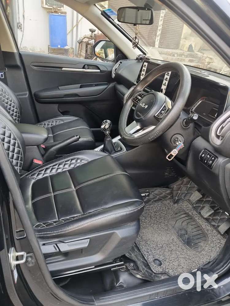 Kia Sonet 2024