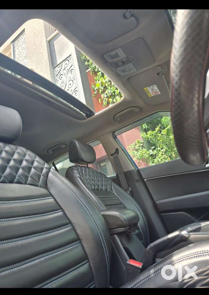 Hyundai Creta 1.6 Sx (o), 2019, Petrol