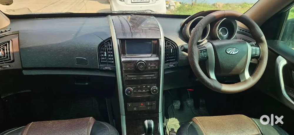 Mahindra Xuv500 2015 Diesel 156000 Km Driven
