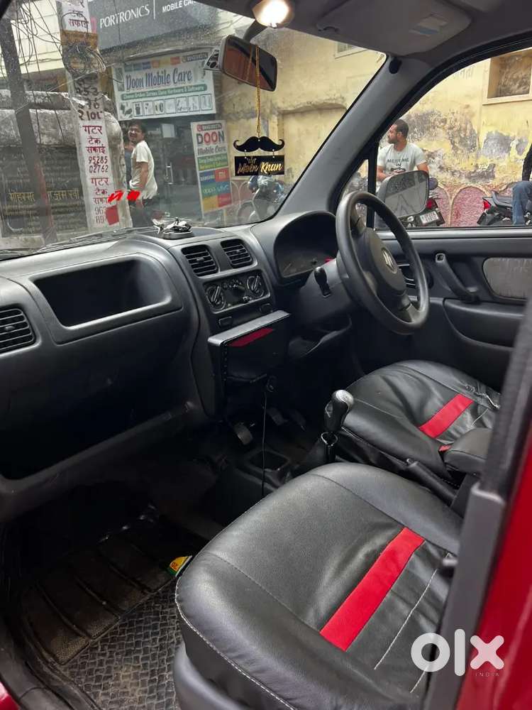 Maruti Suzuki Wagon R 2009 Petrol Good Condition