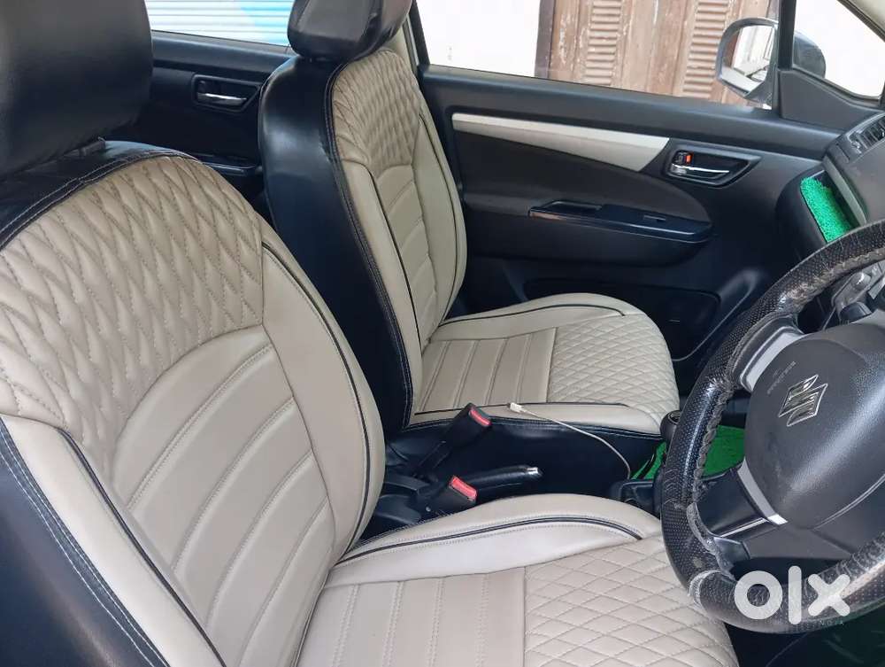 Maruti Suzuki Ertiga Vdi 2018