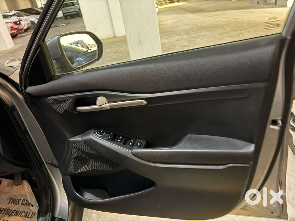 Kia Seltos Diesel 2020