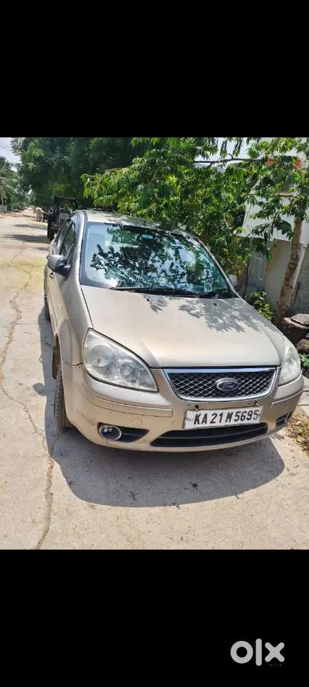 Ford Fiesta 1.4 Zxi Petrol Manual 2007