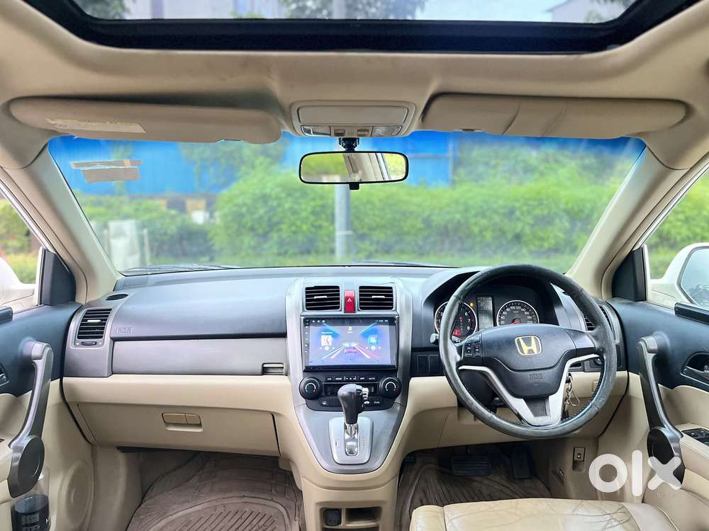 Honda Cr-v 2.4 Automatic, 2008, Petrol
