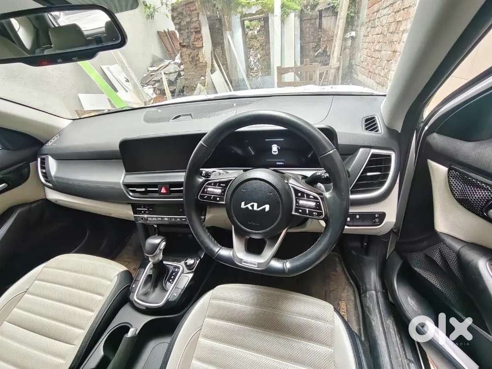 Kia Seltos Petrolat  02 09 2023 Vip Number