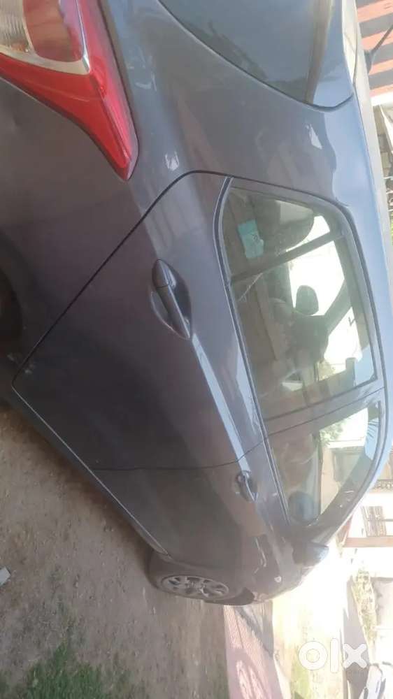 Hyundai Grand I10 2018 Petrol 70000 Km Driven