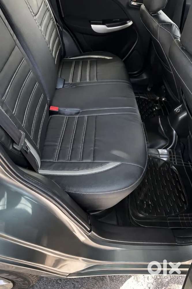 Maruti Suzuki Baleno 2016 Km Driven 70000