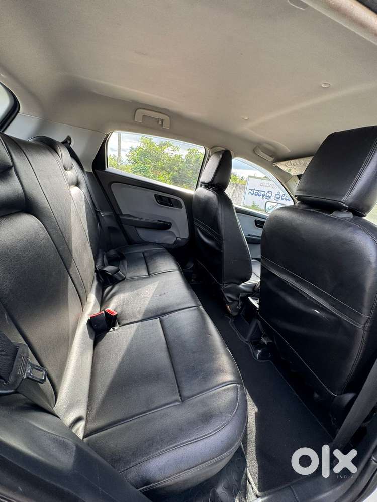 Tata Altroz Xm Plus (s), 2023, Petrol