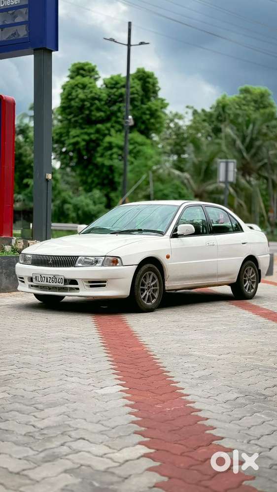 Mitsubishi Lancer 2.0 2005