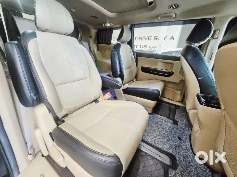 Kia Carnival, 2020, Diesel