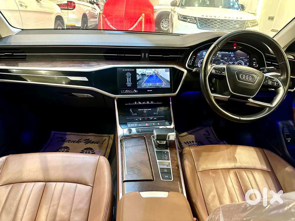 Audi A6 2.0 45 Tfsi Technology, 2020, Petrol