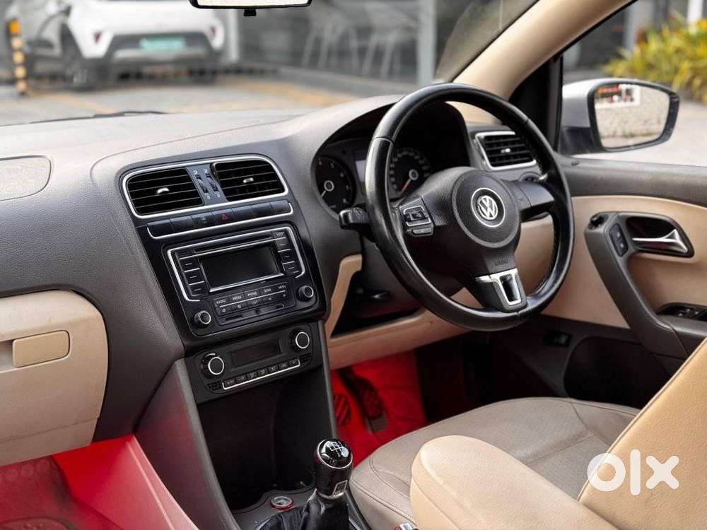 Volkswagen Vento 1.2 Tsi Highline, 2013, Petrol