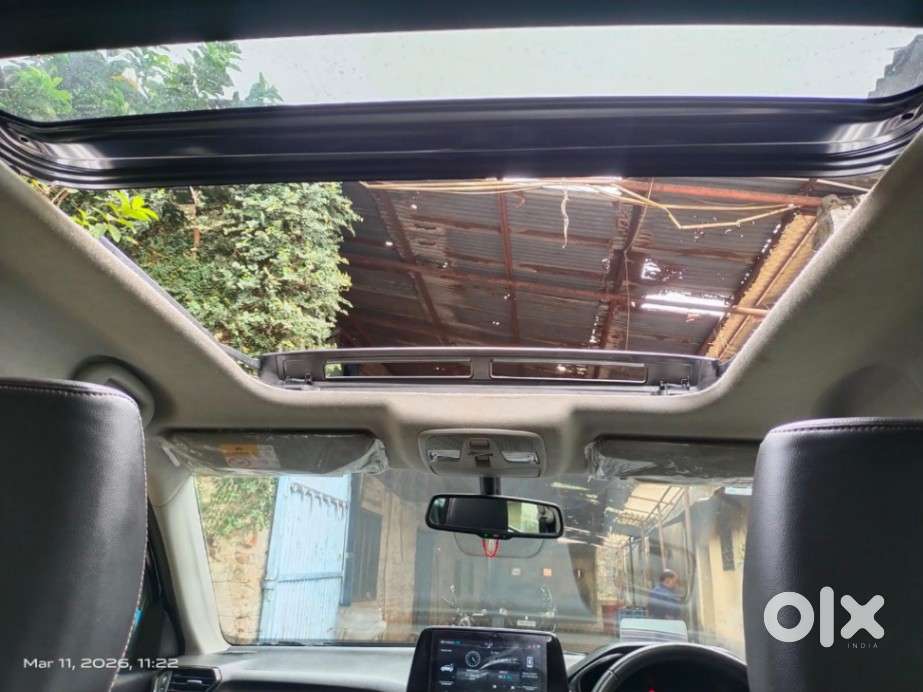 Maruti Suzuki Grand Vitara 1.5 Alpha Plus Intelligent Hybrid Ecvt, 2..