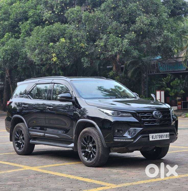 Toyota Fortuner 2011-2016 4x4 At, 2023, Diesel