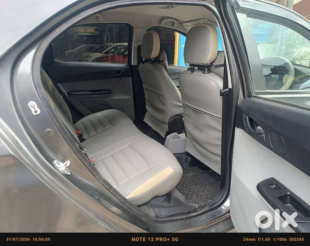 Tata Tiago 1.2 Revotron Xt (o), 2022, Petrol