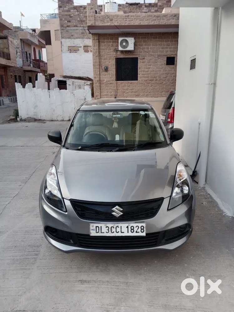 Maruti Suzuki Baleno 2015 Petrol 93221 Km Driven