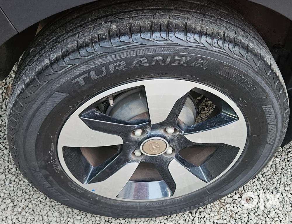 Tata Nexon 1.5 Revotorq Xz Plus, 2018, Diesel