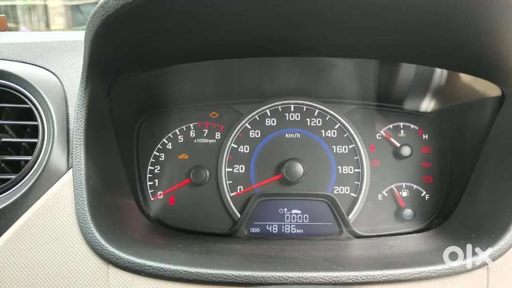 Hyundai Grand I10 2018 First Owner , Owner Name Alok Pratim Dutta 957