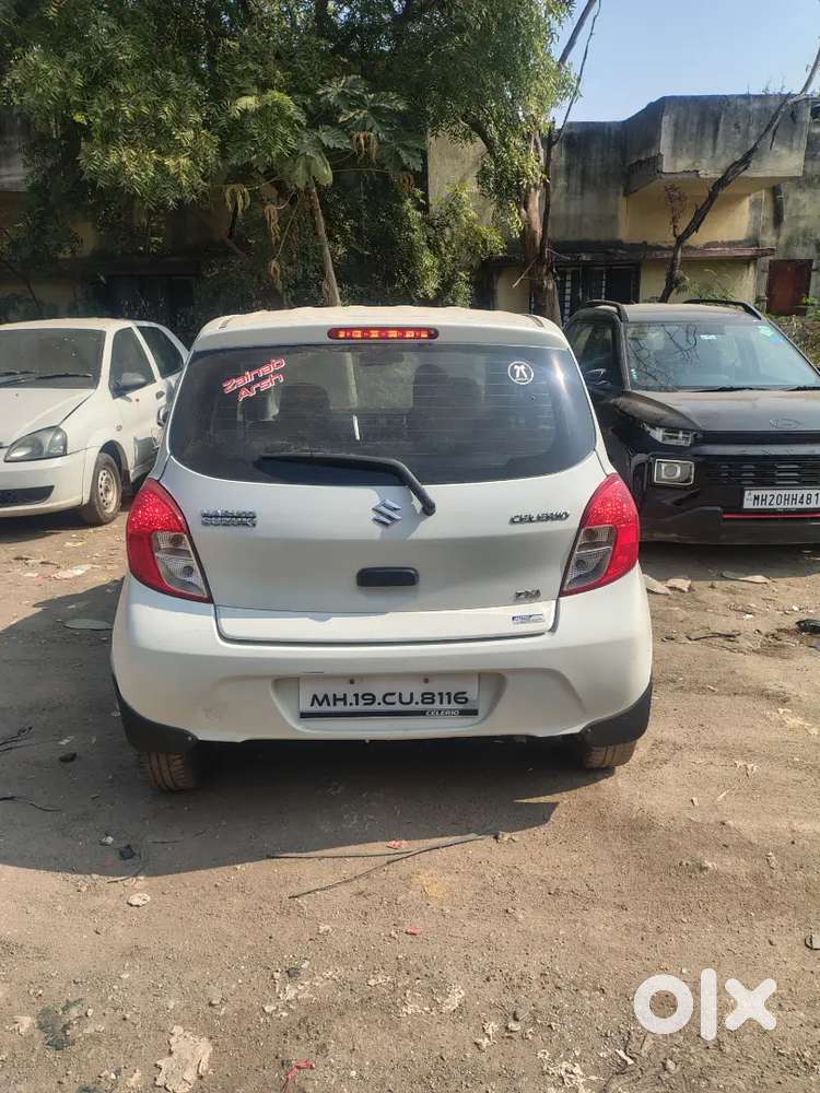 Maruti Suzuki Celerio 2018 Petrol 91000 Km Driven