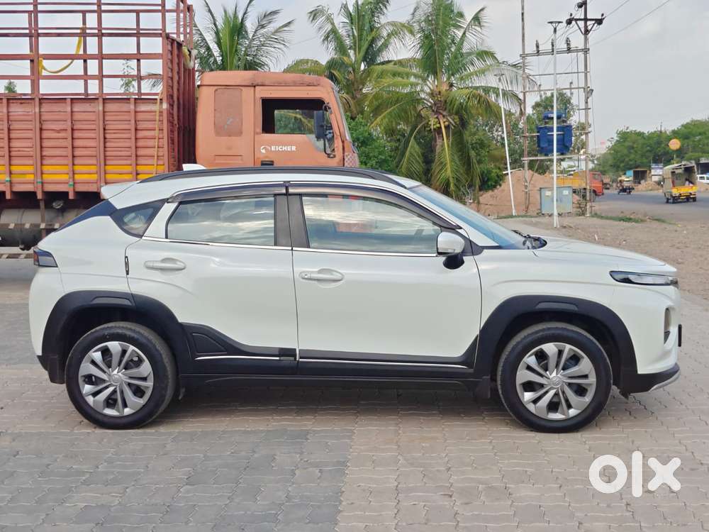 Maruti Suzuki Fronx Delta 1.2 Cng, 2025, Cng & Hybrids