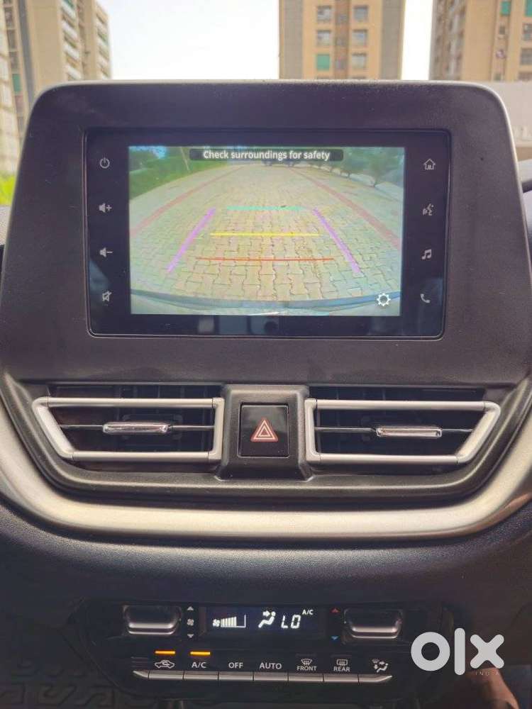 Maruti Suzuki Baleno 1.2 Zeta Cng, 2025, Cng & Hybrids