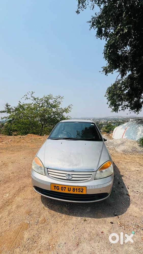 Tata Indica Ev2 2016 Diesel Well Maintained