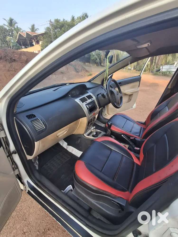 Tata Indica Vista 2011 Diesel 115000 Km Driven