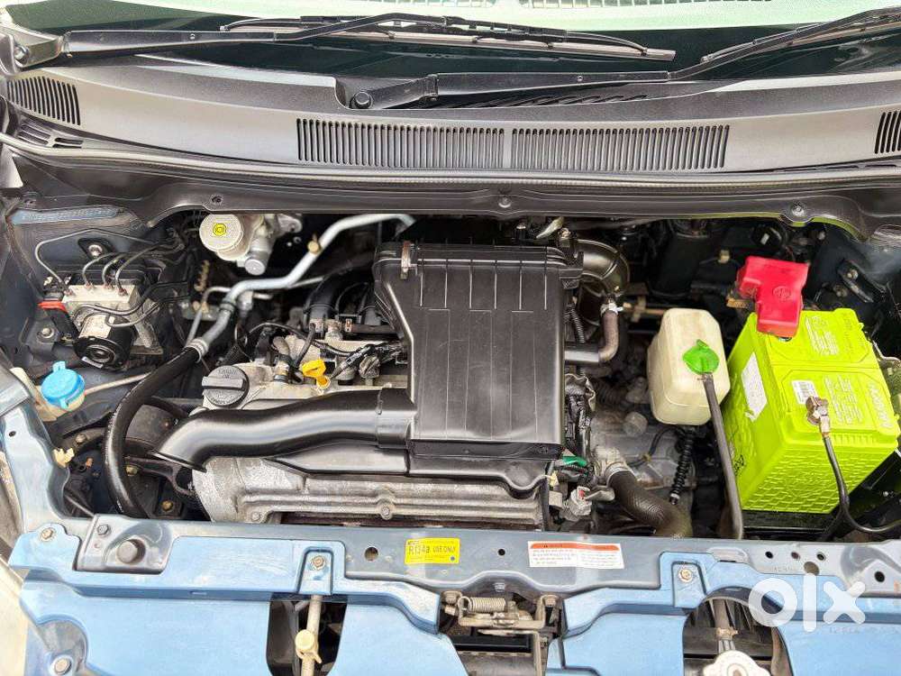 Maruti Suzuki Ritz Zxi, 2012, Petrol