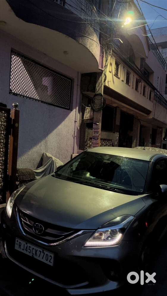 Toyota Glanza 1.2 V 2020