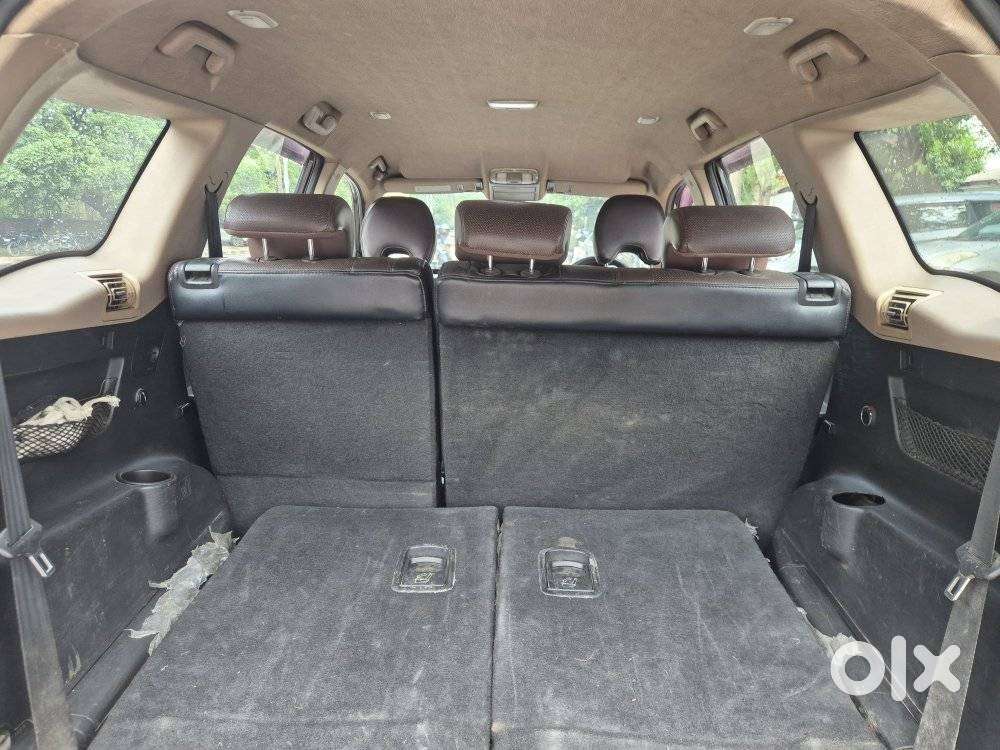 Mahindra Xuv500 W8 2wd, 2014, Diesel