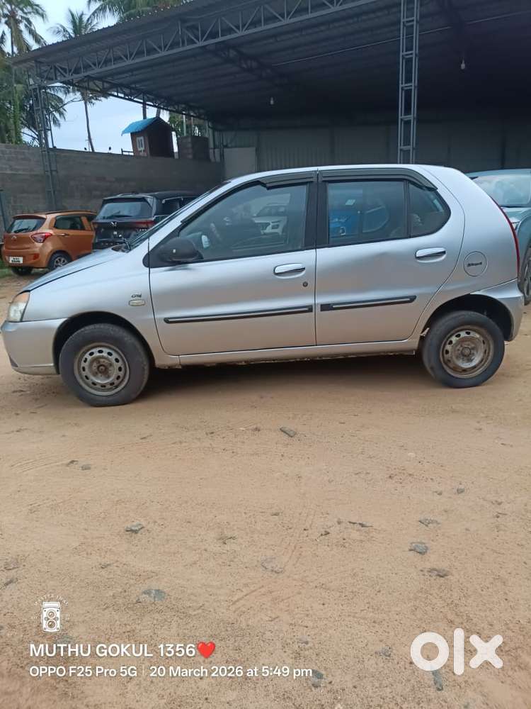 Tata Indica Ev2 Ev2 Ls, 2013, Diesel