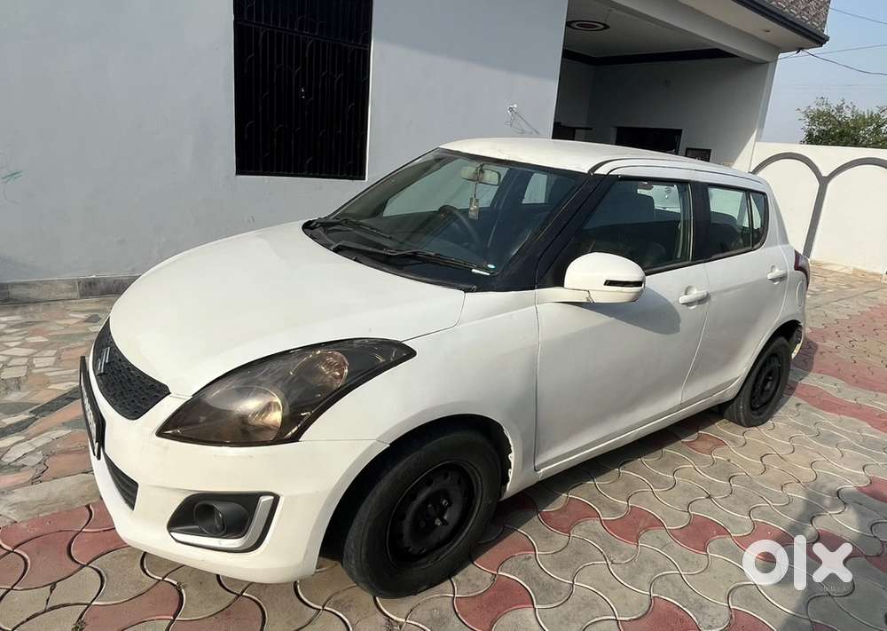 Swift Vdi Diesel Maruti 2013