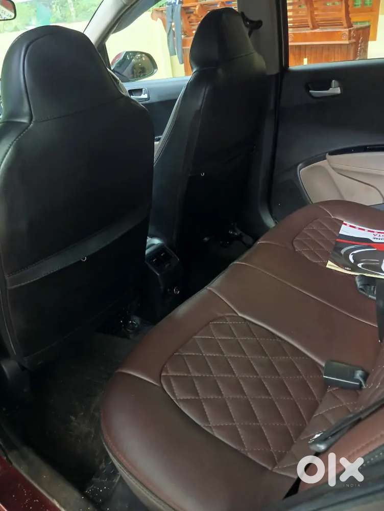 Hyundai Grand I10 2016 Petrol 101000 Km Driven