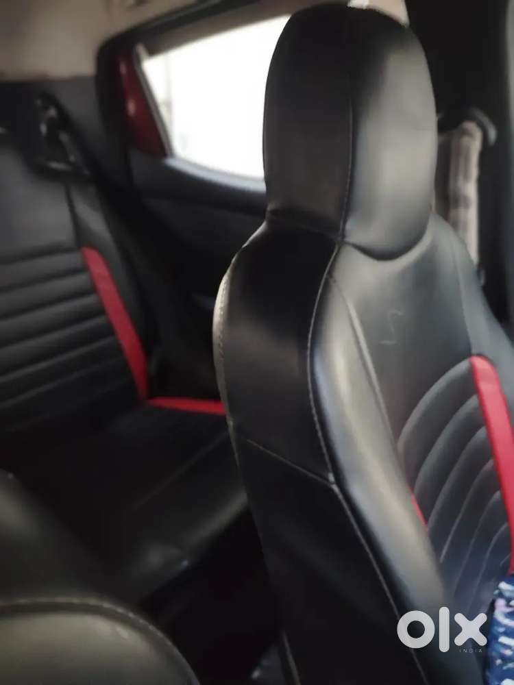 Renault Kwid, Low Mileage (only 33k Km),working Ac, Freshly Service