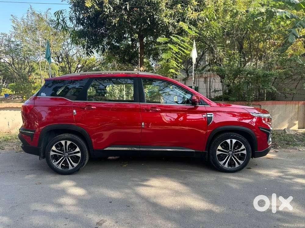 Mg Hector Sharp Diesel Mt, 2022, Diesel