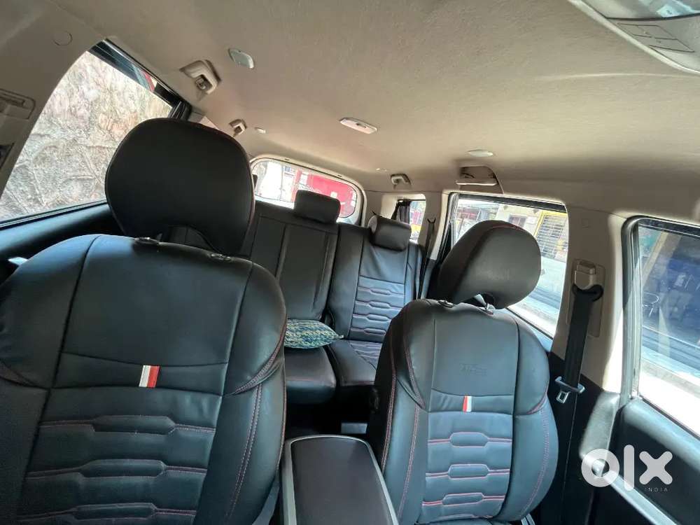Mahindra Xuv500 2015 Diesel Well Maintained