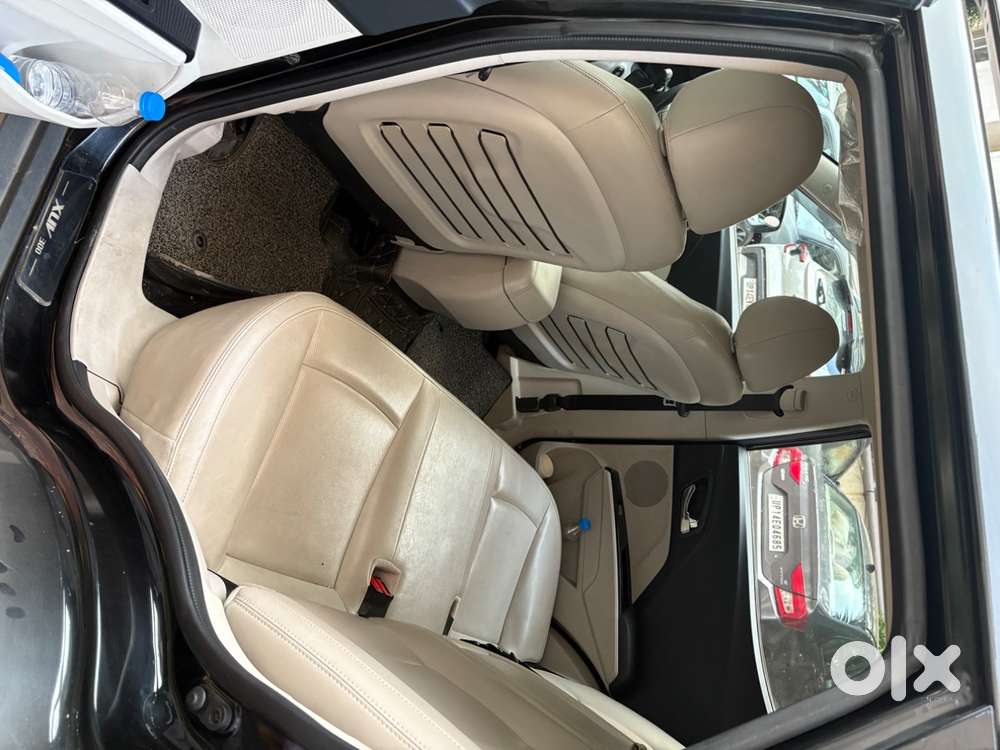Mahindra Xuv300 2020 Car