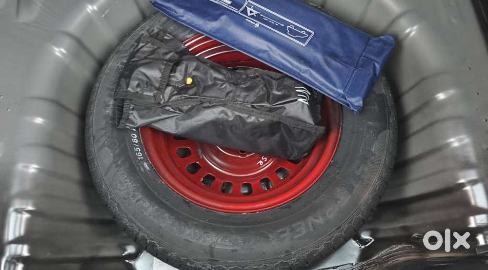 Renault Kiger Rxz Amt, 2024, Petrol